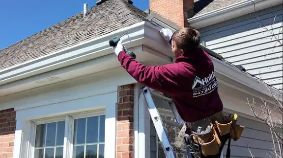 gutter services Carroll